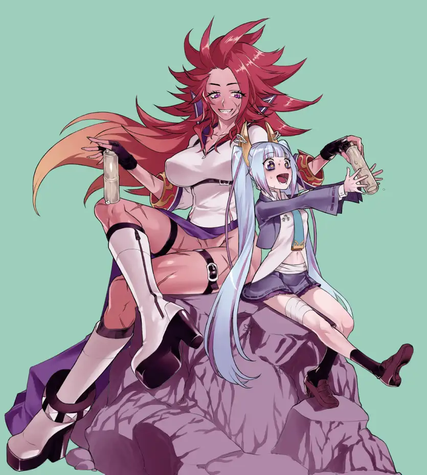 Booru post from gelbooru.com