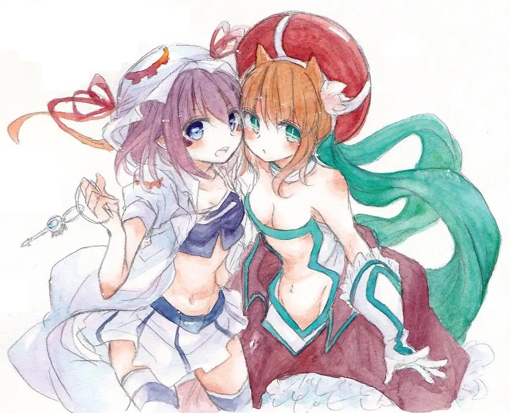 Booru post from gelbooru.com