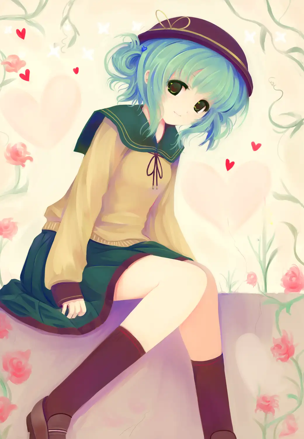 Booru post from gelbooru.com