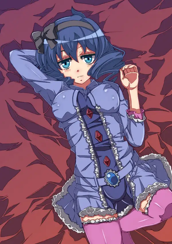 Booru post from gelbooru.com