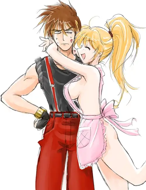 Booru post from gelbooru.com