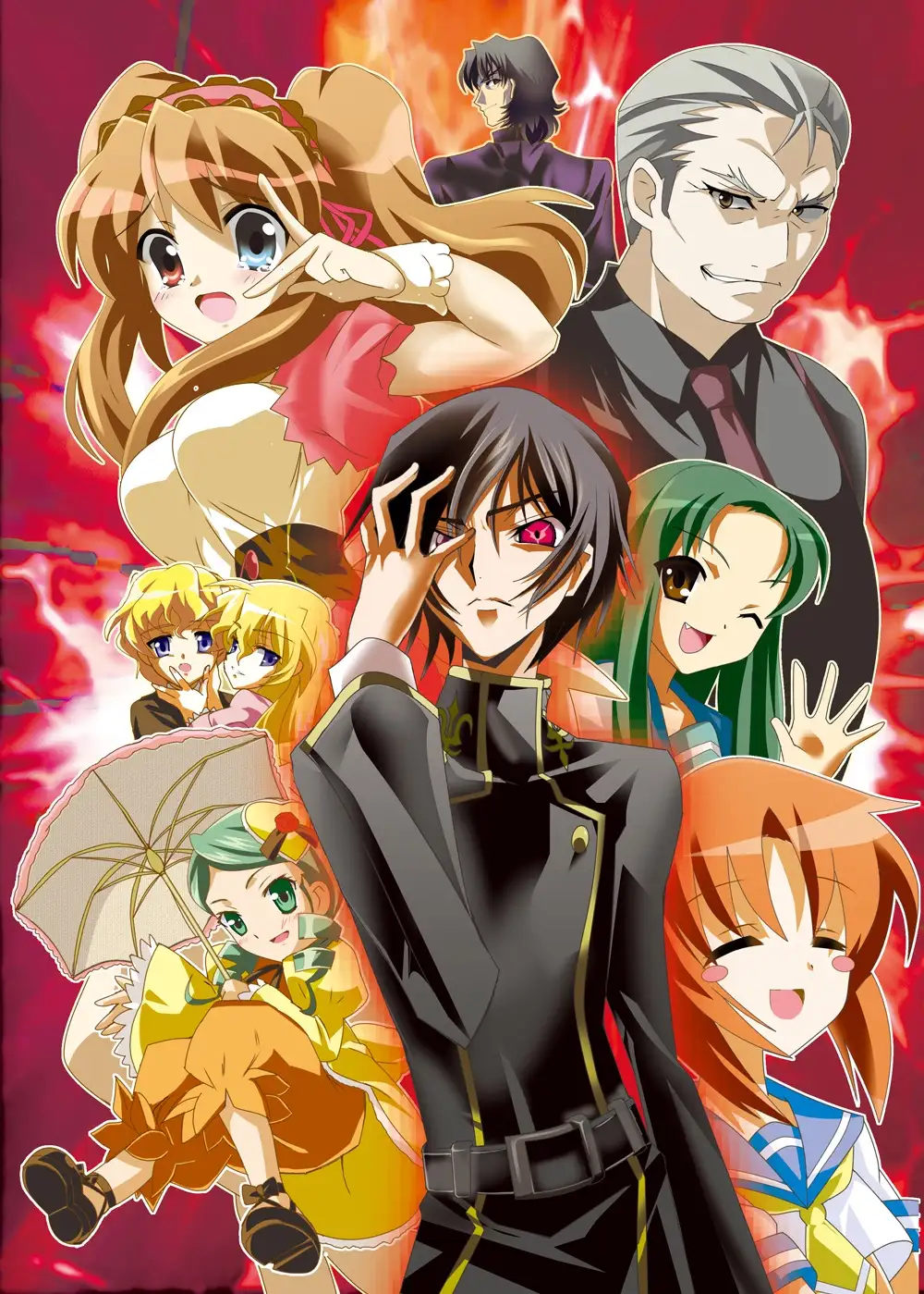 Booru post from gelbooru.com