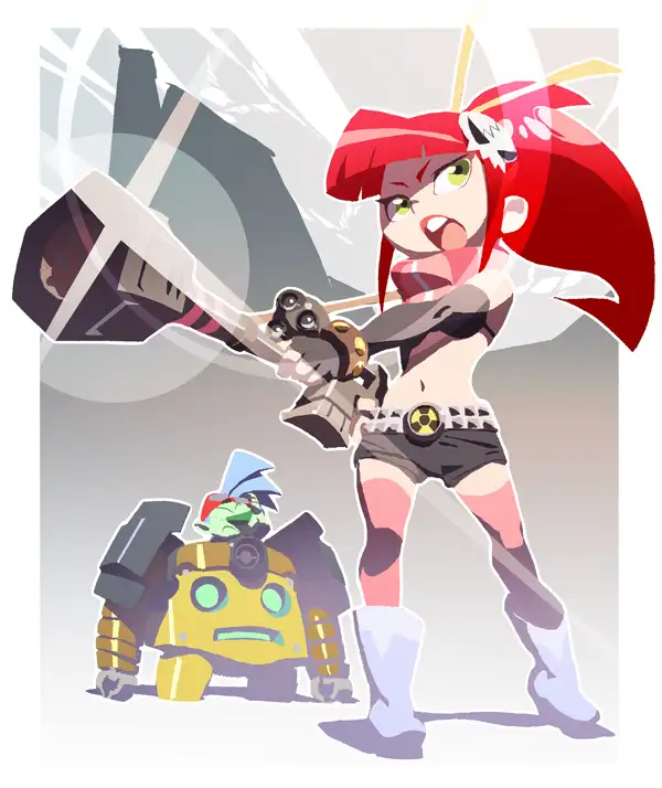 Booru post from gelbooru.com