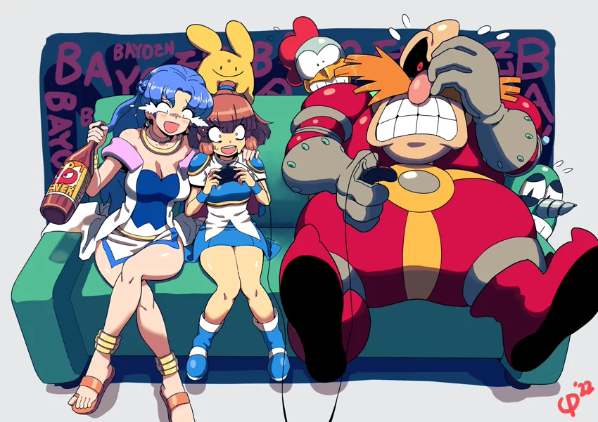 Booru post from gelbooru.com