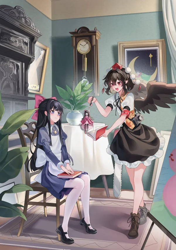 Booru post from gelbooru.com