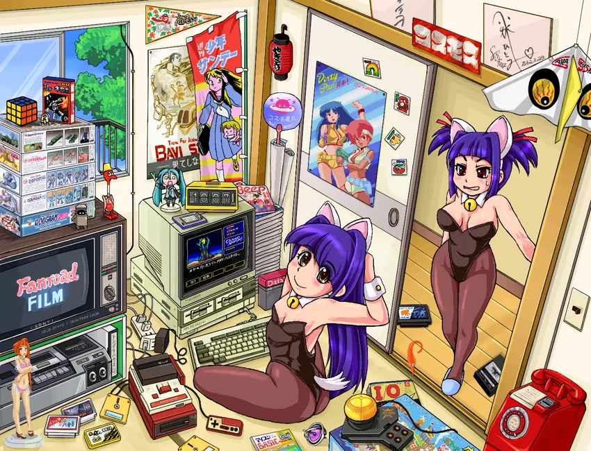 Booru post from gelbooru.com