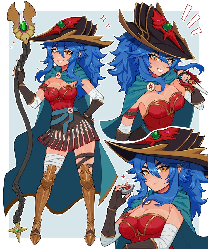 Booru post from gelbooru.com