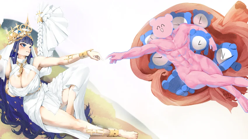 Booru post from gelbooru.com