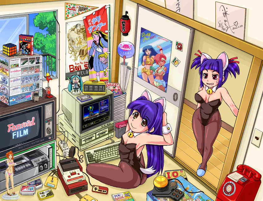 Booru post from gelbooru.com