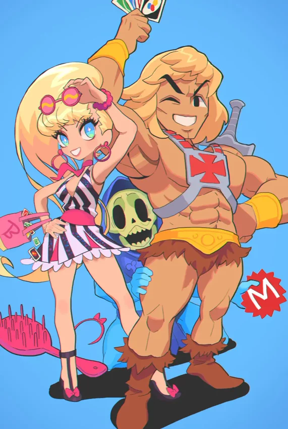 Booru post from gelbooru.com