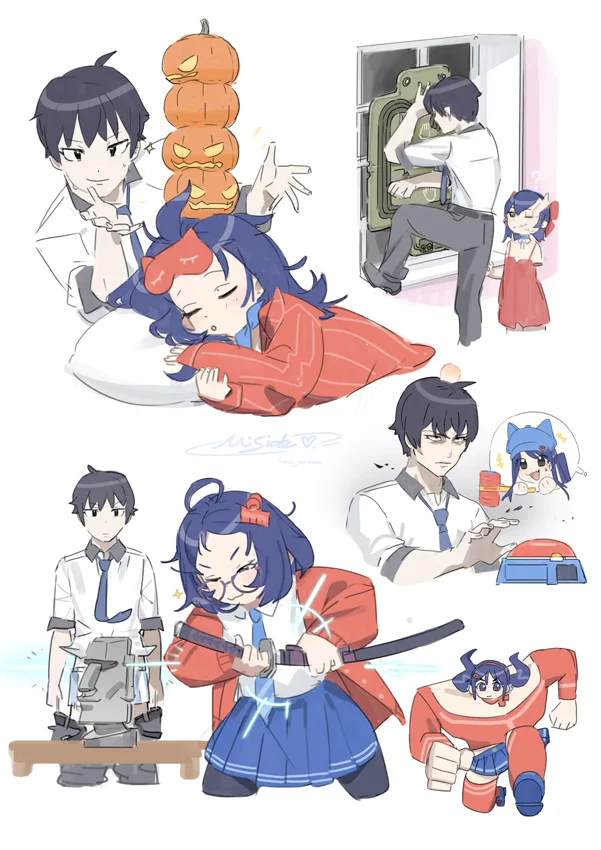 Booru post from gelbooru.com