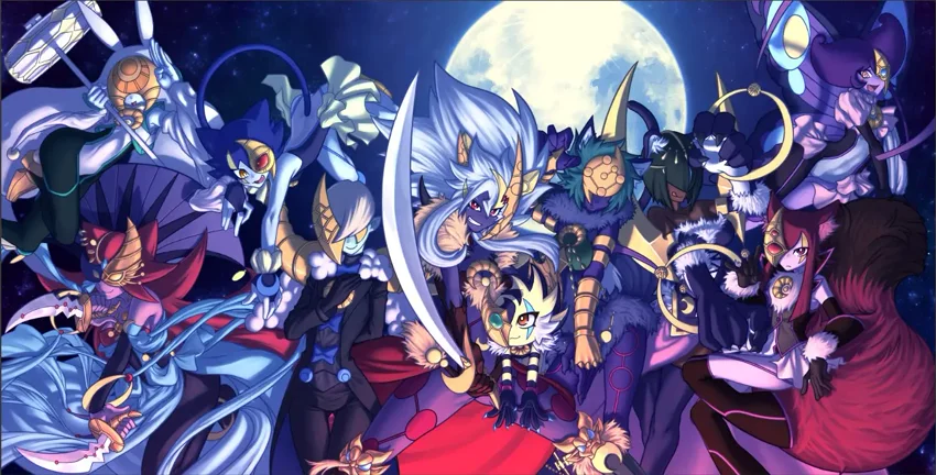 Booru post from gelbooru.com