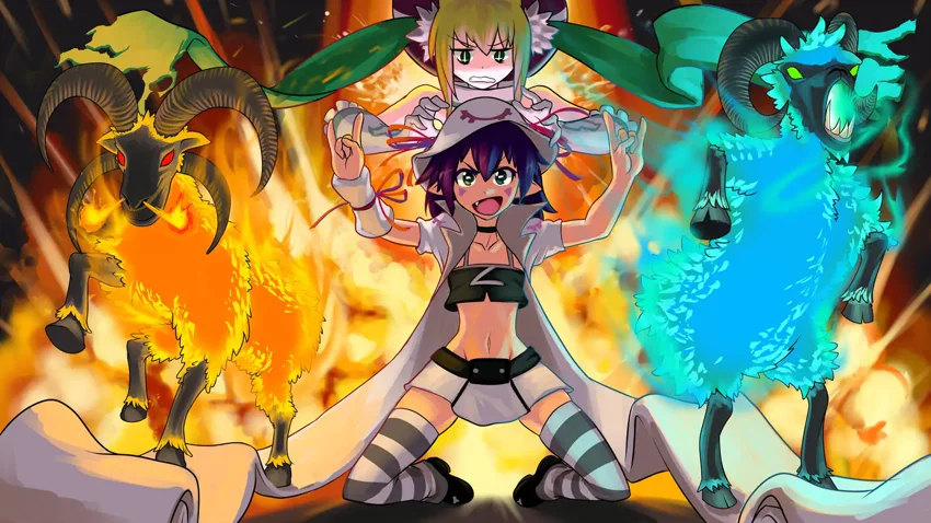 Booru post from gelbooru.com
